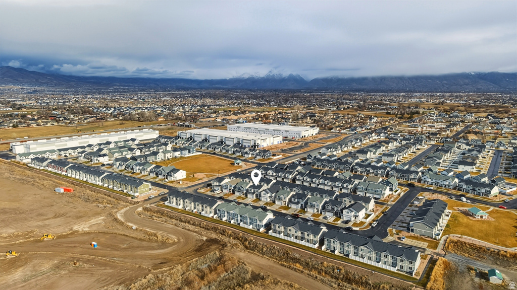 522 N SCUTTLEBUTT LN Saratoga Springs, UT 84045