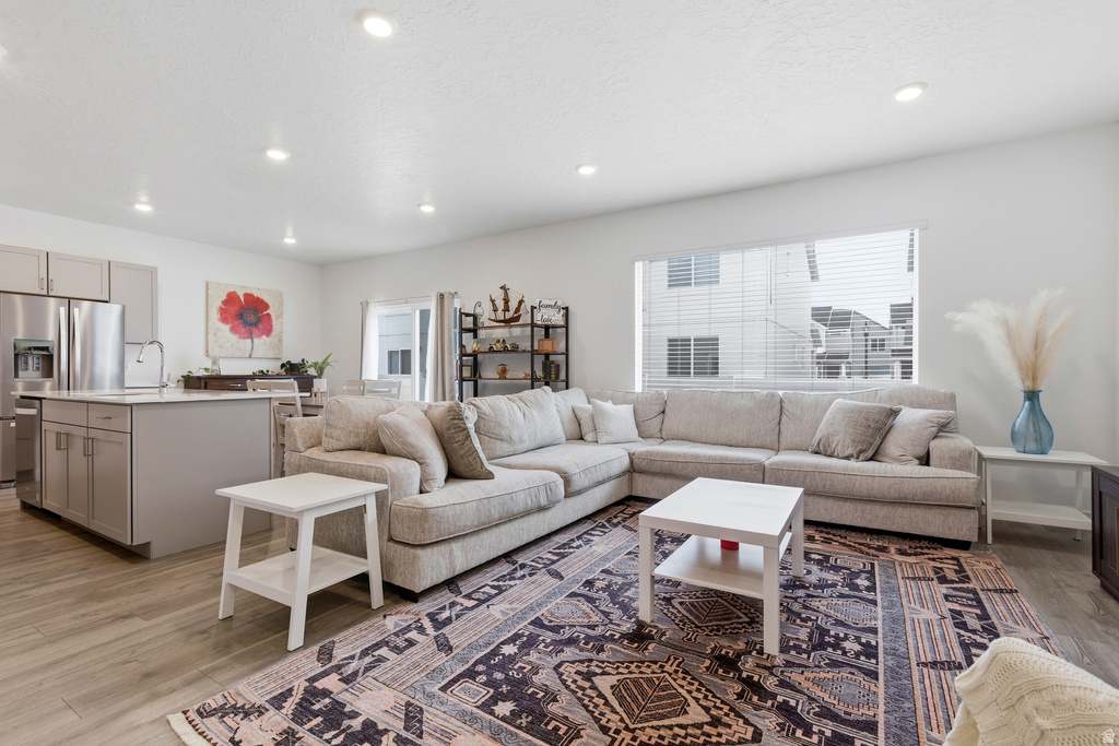 522 N SCUTTLEBUTT LN Saratoga Springs, UT 84045