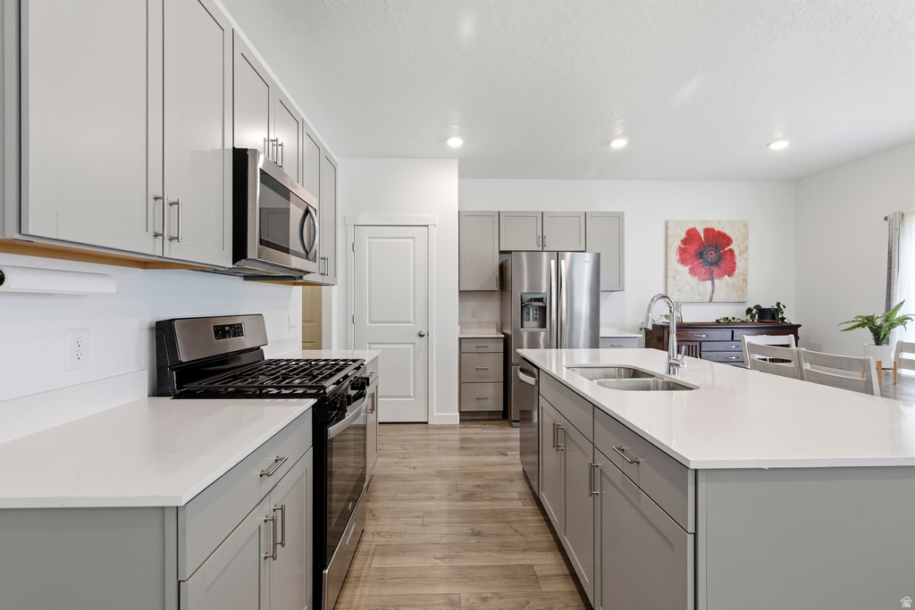 522 N SCUTTLEBUTT LN Saratoga Springs, UT 84045