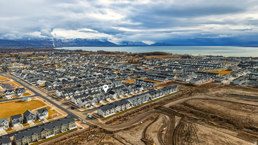 522 N SCUTTLEBUTT LN Saratoga Springs, UT 84045