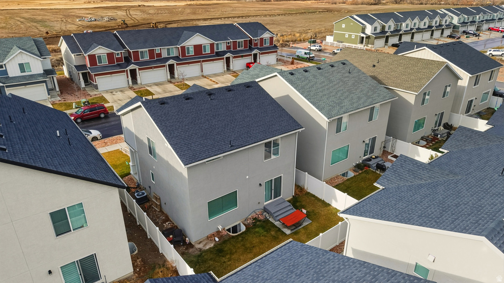 522 N SCUTTLEBUTT LN Saratoga Springs, UT 84045