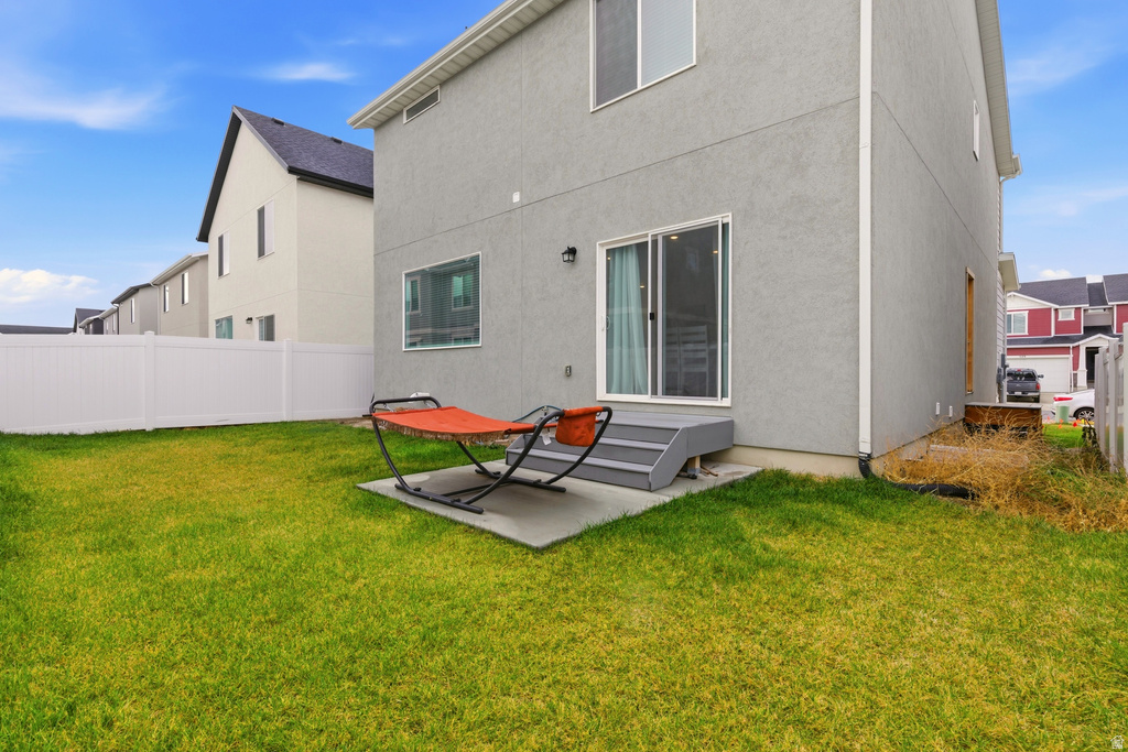 522 N SCUTTLEBUTT LN Saratoga Springs, UT 84045