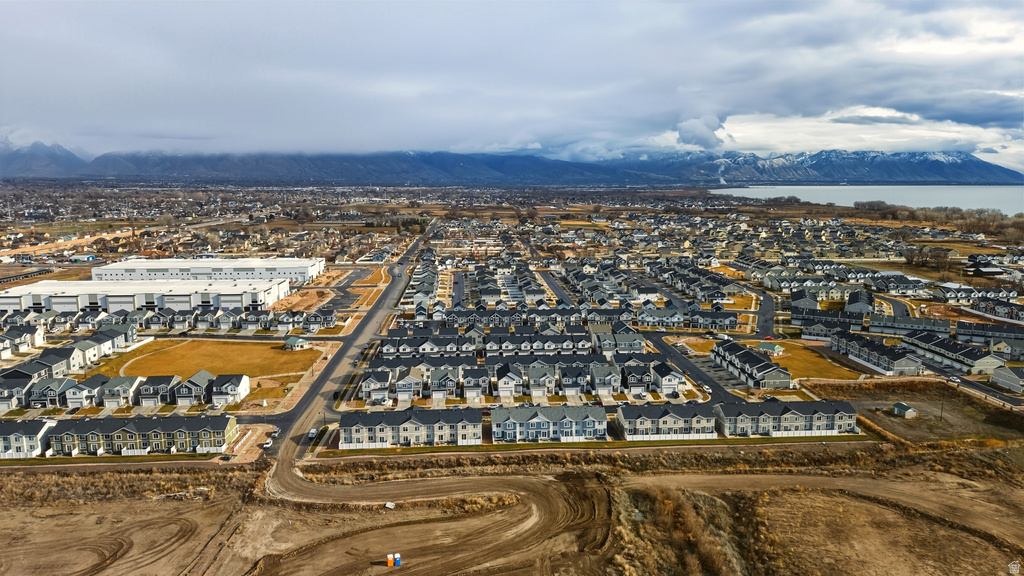 522 N SCUTTLEBUTT LN Saratoga Springs, UT 84045