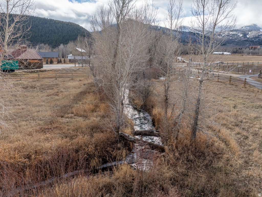 4315 N OLD RANCH ROAD Park City, UT 84098