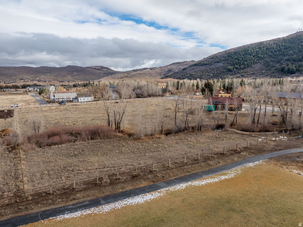 4315 N OLD RANCH ROAD Park City, UT 84098