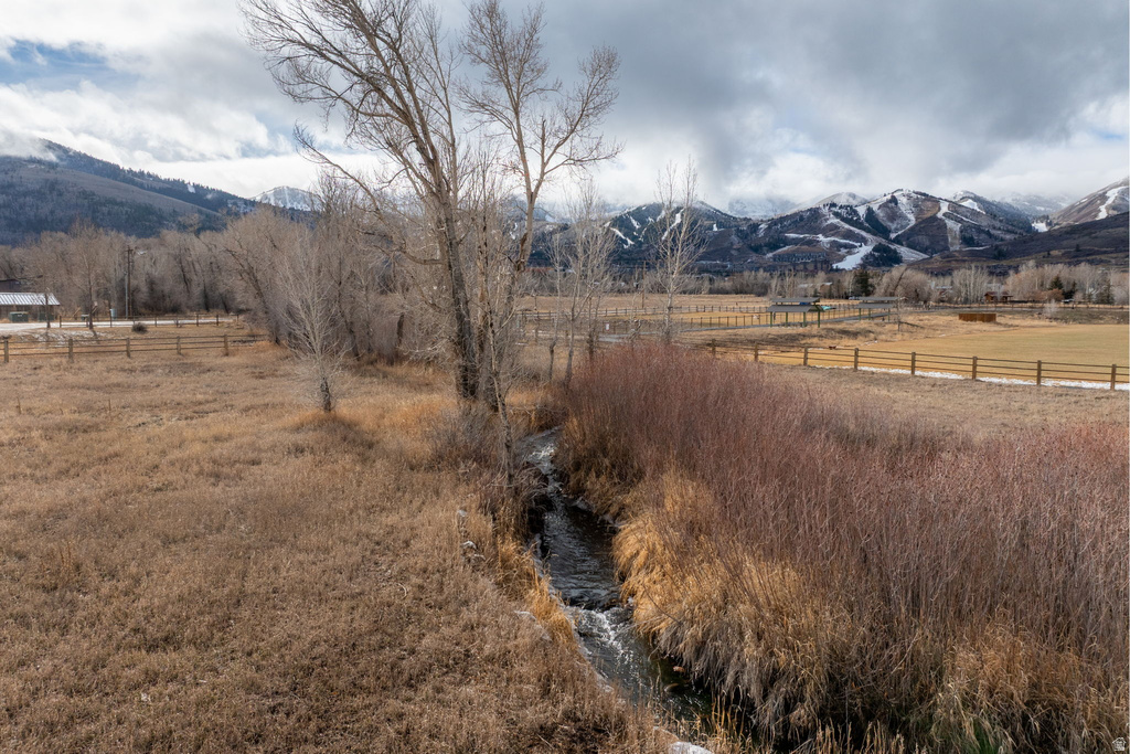 4315 N OLD RANCH ROAD Park City, UT 84098