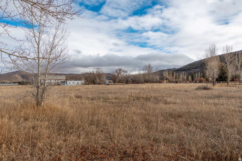 4315 N OLD RANCH ROAD Park City, UT 84098