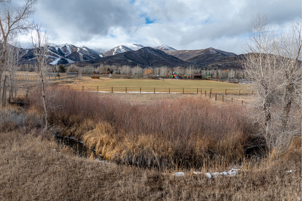 4315 N OLD RANCH ROAD Park City, UT 84098