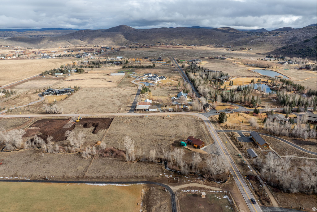 4315 N OLD RANCH ROAD Park City, UT 84098