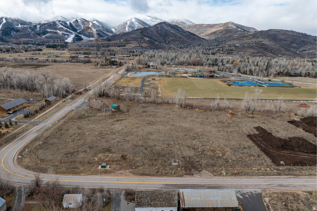 4315 N OLD RANCH ROAD Park City, UT 84098