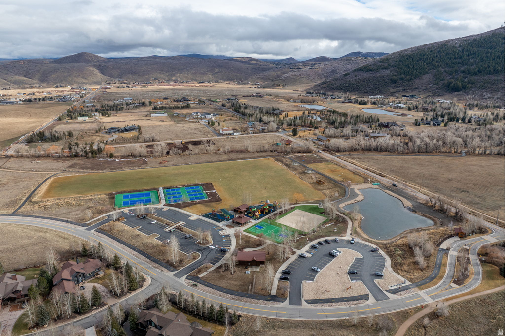 4315 N OLD RANCH ROAD Park City, UT 84098