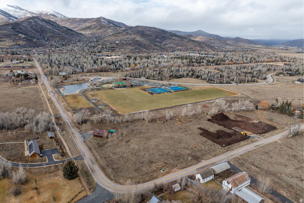 4315 N OLD RANCH ROAD Park City, UT 84098