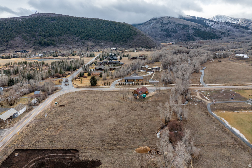 4315 N OLD RANCH ROAD Park City, UT 84098