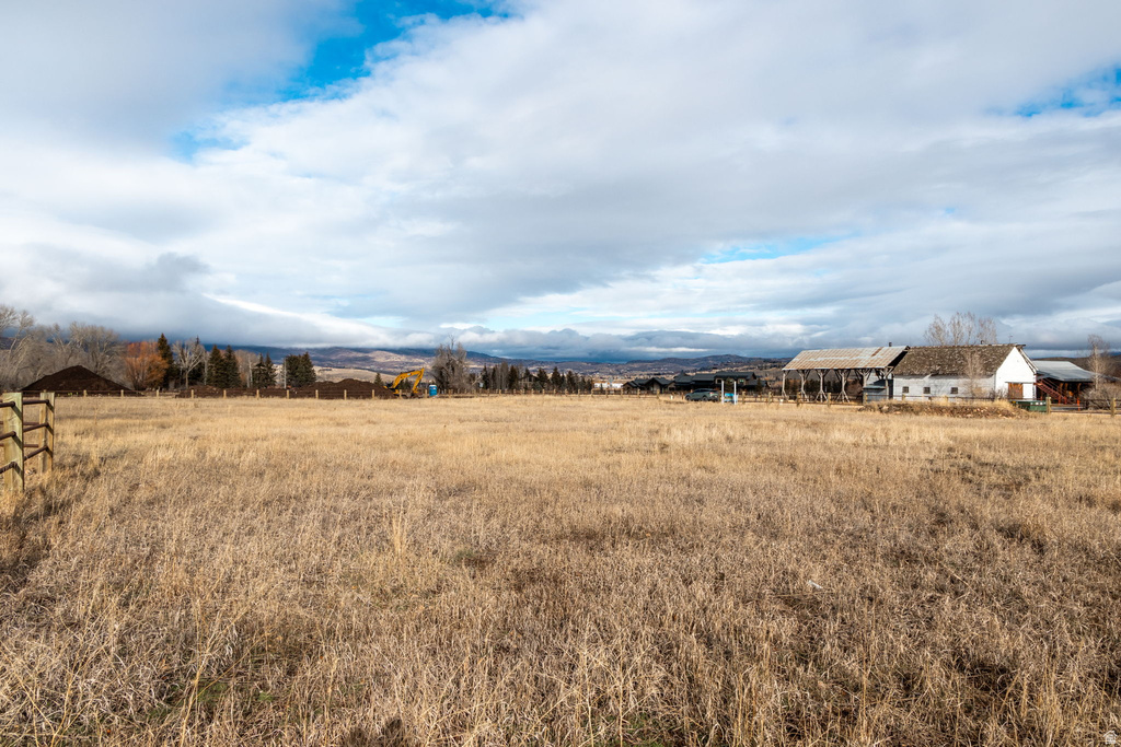 4315 N OLD RANCH ROAD Park City, UT 84098