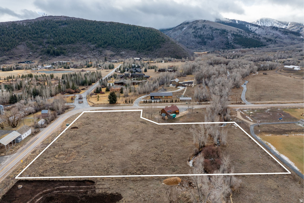 4315 N OLD RANCH ROAD Park City, UT 84098