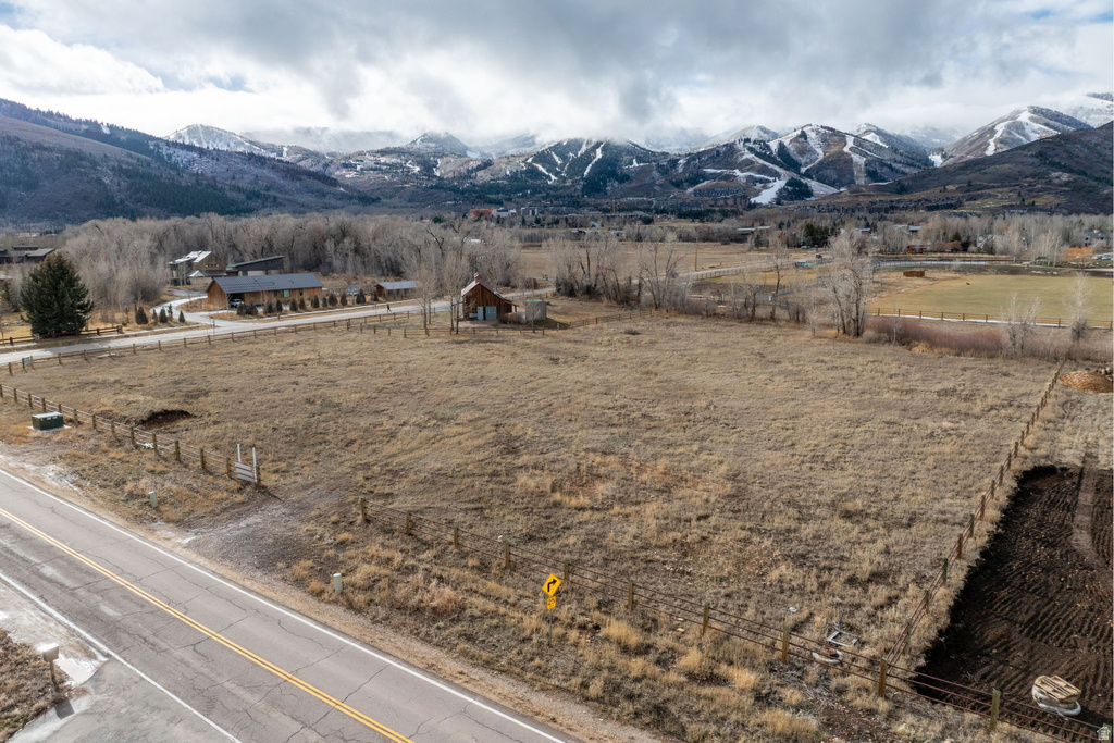 4315 N OLD RANCH ROAD Park City, UT 84098