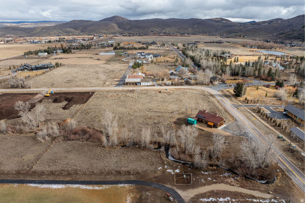 4315 N OLD RANCH ROAD Park City, UT 84098