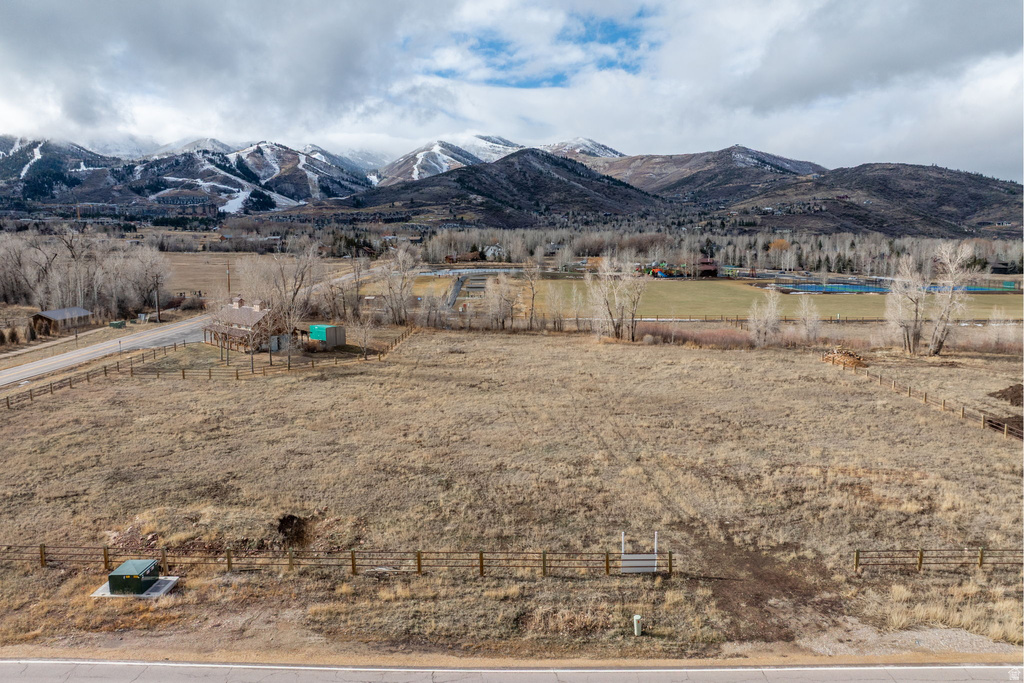 4315 N OLD RANCH ROAD Park City, UT 84098