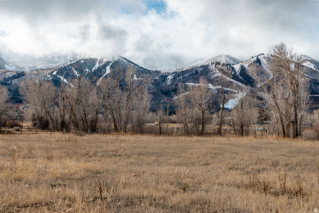 4315 N OLD RANCH ROAD Park City, UT 84098