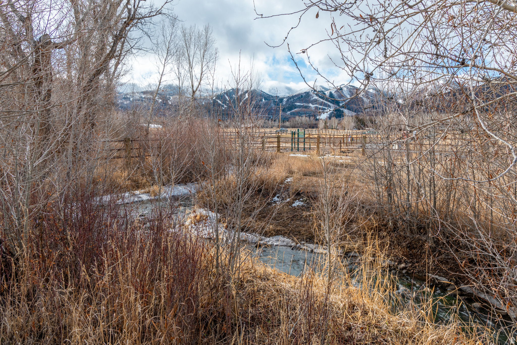 4315 N OLD RANCH ROAD Park City, UT 84098