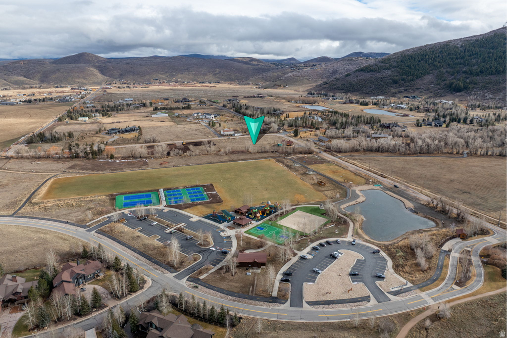 4315 N OLD RANCH ROAD Park City, UT 84098