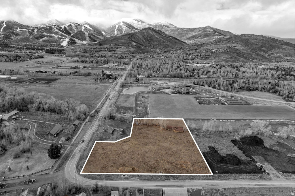 4315 N OLD RANCH ROAD Park City, UT 84098