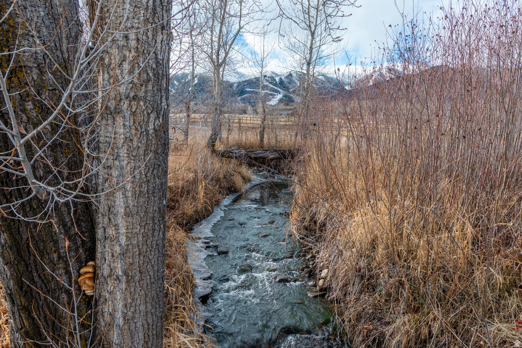 4315 N OLD RANCH ROAD Park City, UT 84098