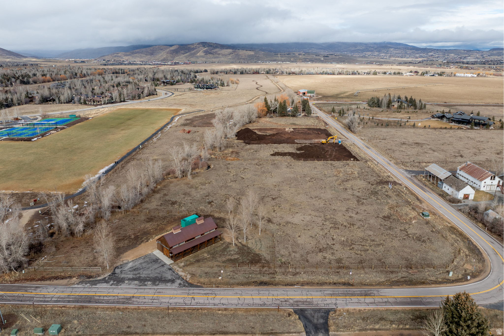 4315 N OLD RANCH ROAD Park City, UT 84098