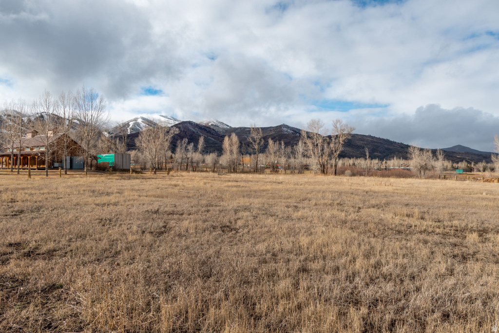 4315 N OLD RANCH ROAD Park City, UT 84098