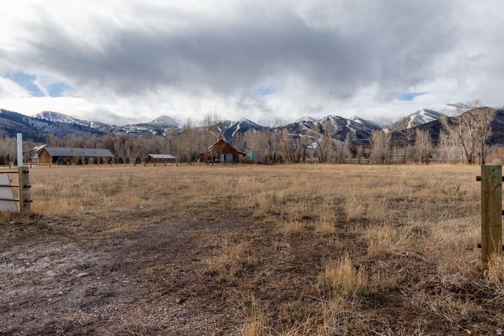 4315 N OLD RANCH ROAD Park City, UT 84098