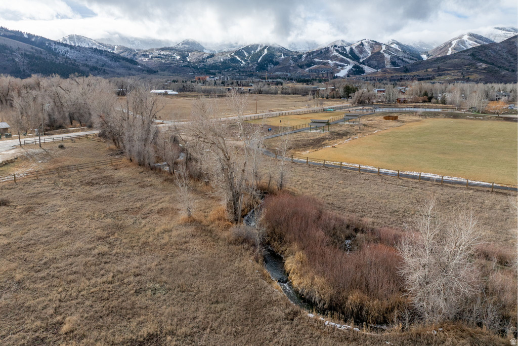 4315 N OLD RANCH ROAD Park City, UT 84098