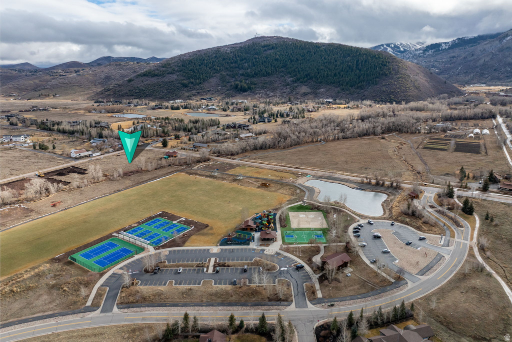 4315 N OLD RANCH ROAD Park City, UT 84098