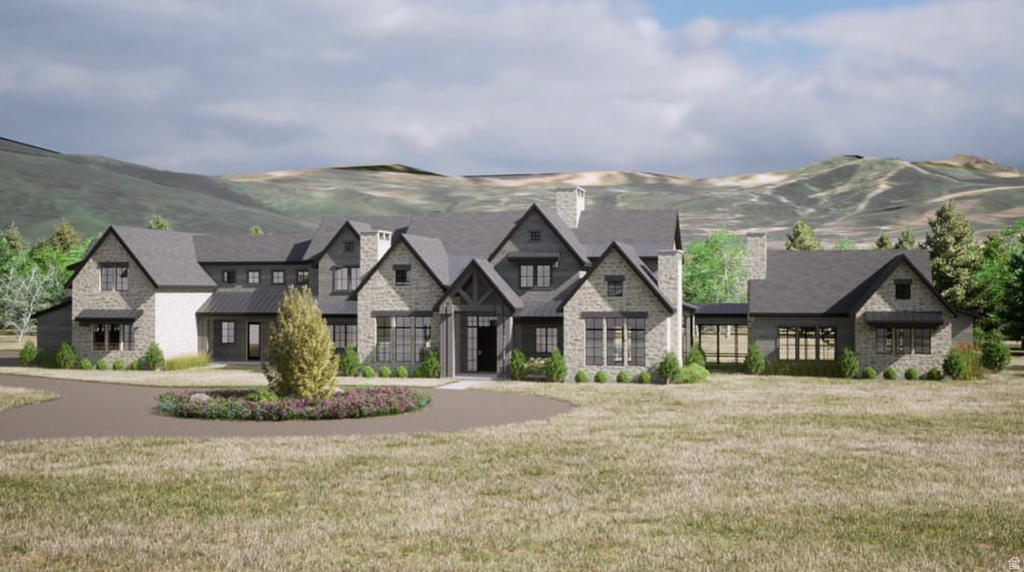 4315 N OLD RANCH ROAD Park City, UT 84098