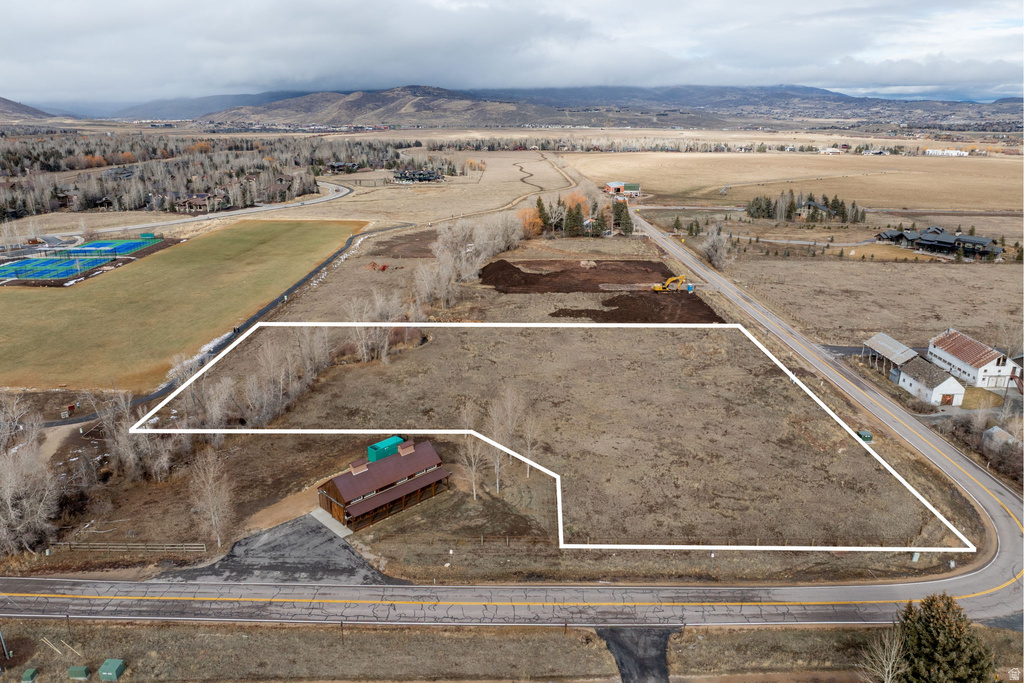 4315 N OLD RANCH ROAD Park City, UT 84098