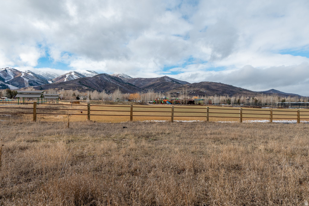 4315 N OLD RANCH ROAD Park City, UT 84098