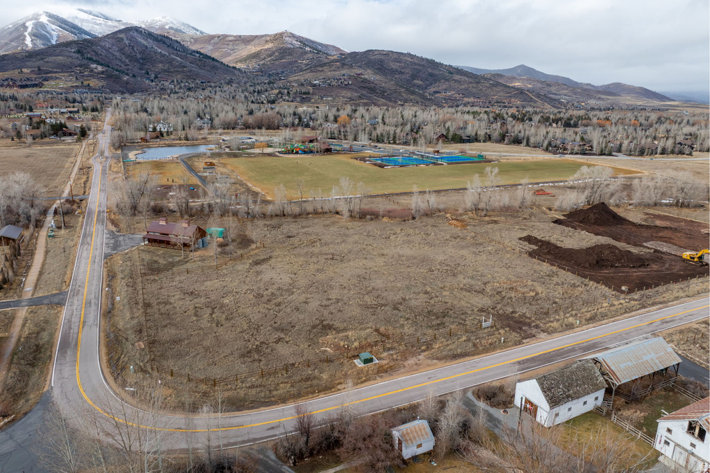 4315 N OLD RANCH ROAD Park City, UT 84098