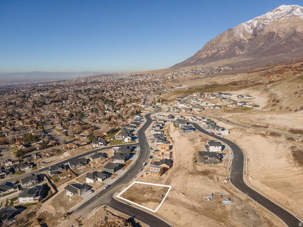 3032 N MOUNTAIN RD North Ogden, UT 84414