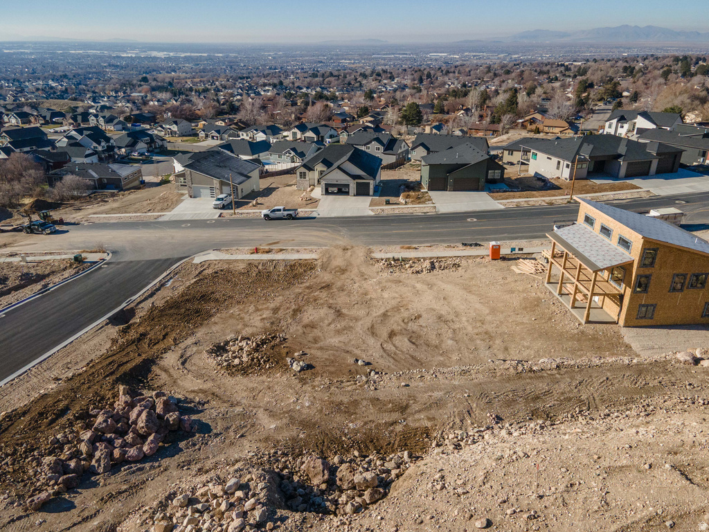 3032 N MOUNTAIN RD North Ogden, UT 84414