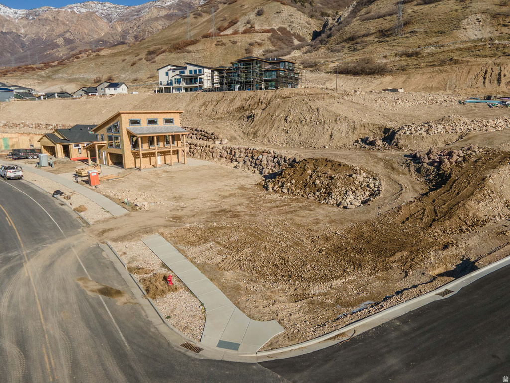 3032 N MOUNTAIN RD North Ogden, UT 84414