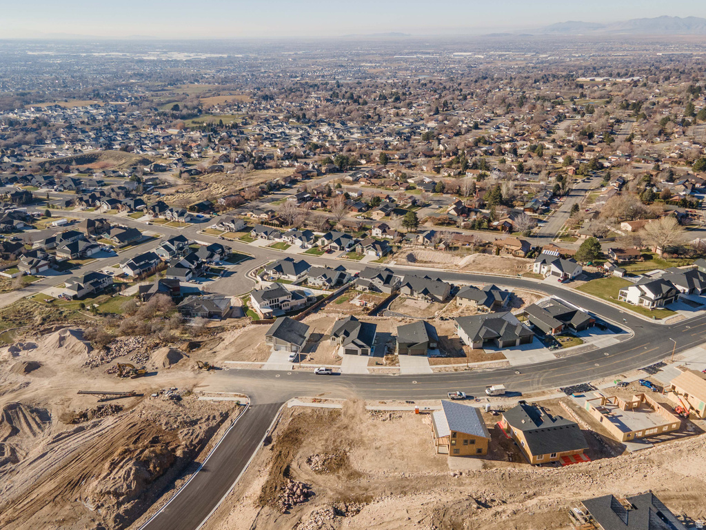 3032 N MOUNTAIN RD North Ogden, UT 84414