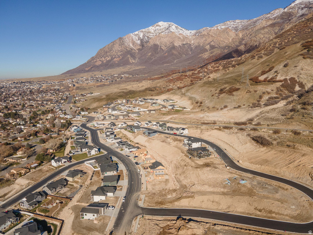 3032 N MOUNTAIN RD North Ogden, UT 84414