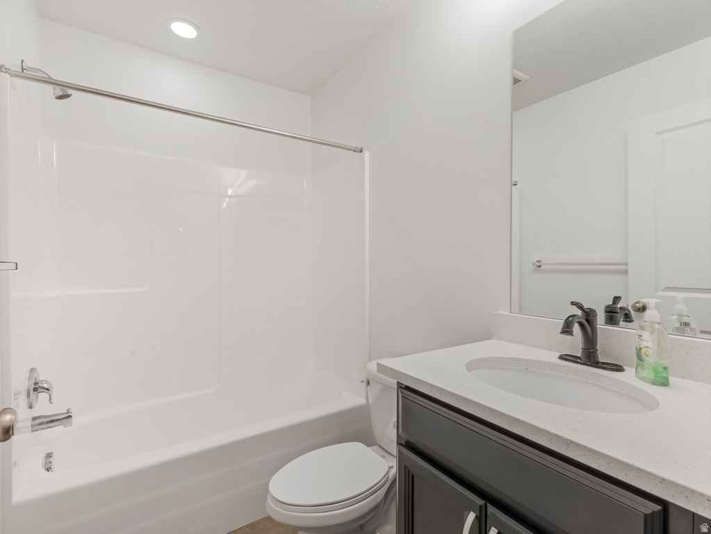 981 W CYAN VALLEY WAY Bluffdale, UT 84065