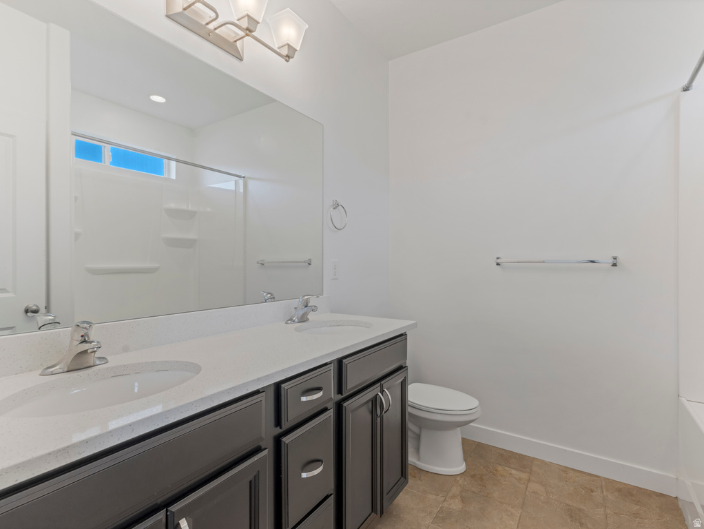 981 W CYAN VALLEY WAY Bluffdale, UT 84065