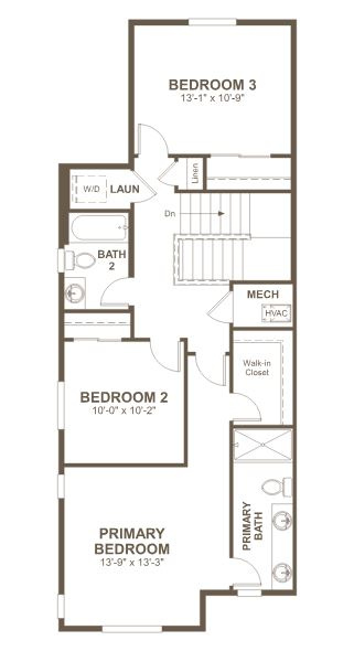 12671 S GLACIER TRAIL LN #131 Herriman, UT 84096