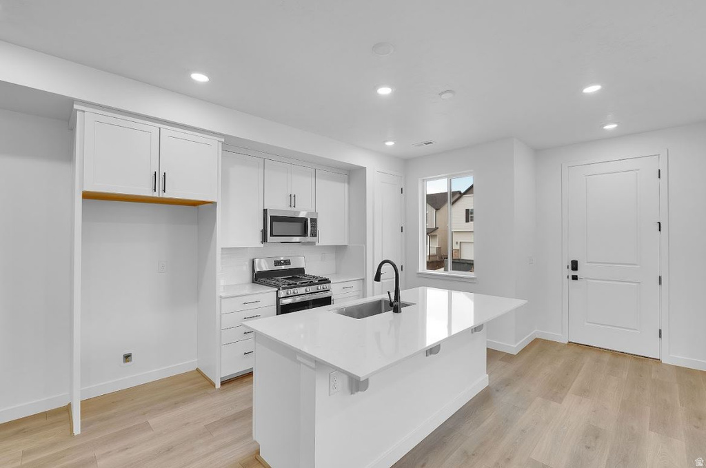 12671 S GLACIER TRAIL LN #131 Herriman, UT 84096