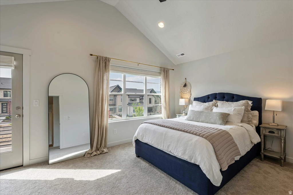 1925 N ANDERSON PASS LOOP Heber City, UT 84032