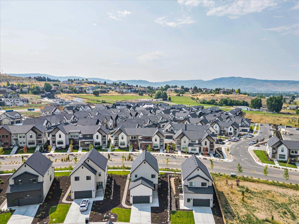 1925 N ANDERSON PASS LOOP Heber City, UT 84032