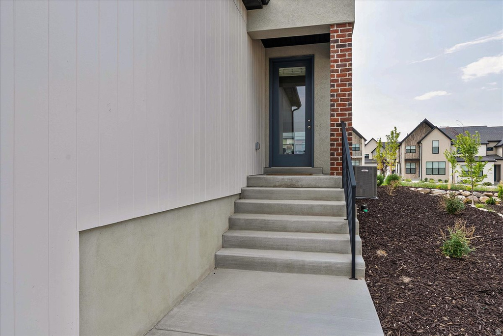 1925 N ANDERSON PASS LOOP Heber City, UT 84032