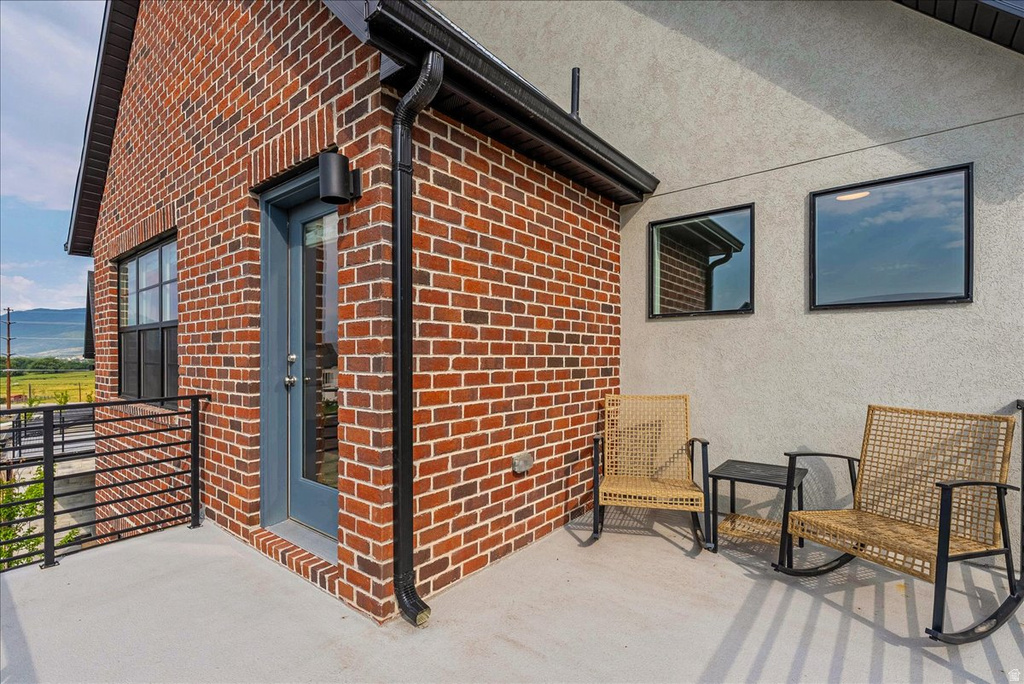 1925 N ANDERSON PASS LOOP Heber City, UT 84032