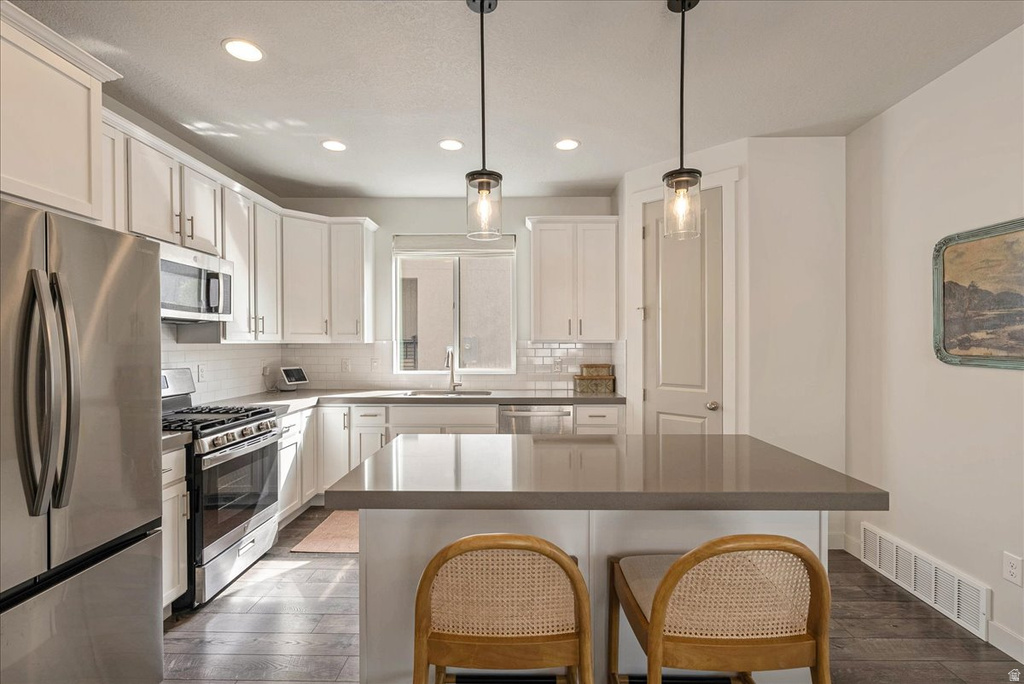 1925 N ANDERSON PASS LOOP Heber City, UT 84032